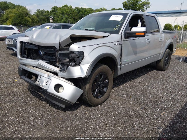 صورة 2 لـ 2013 FORD F-150 FX4