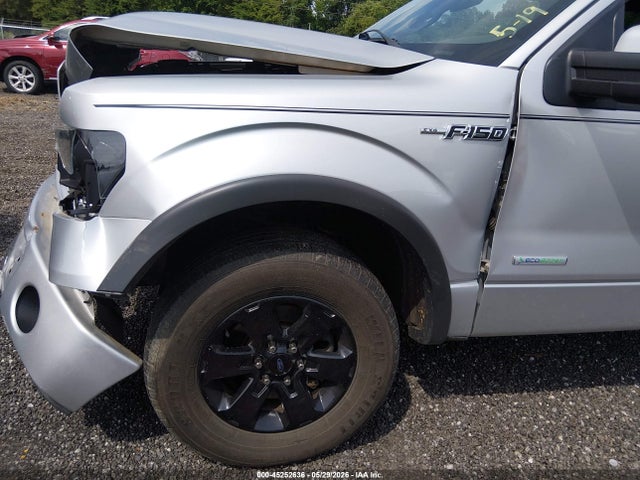 صورة 6 لـ 2013 FORD F-150 FX4