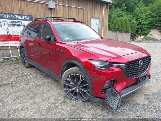 2025 MAZDA CX-7 PREMIUM PACKAGE