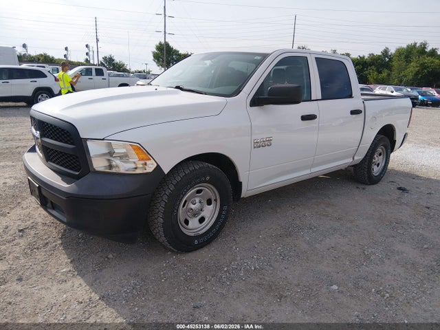 صورة 2 لـ 2017 RAM 1500