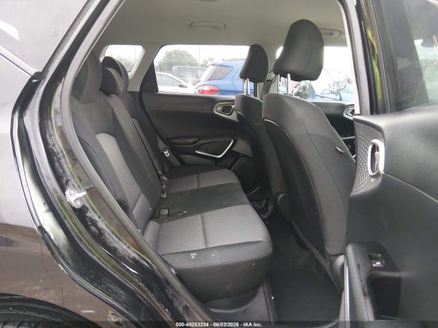 صورة 8 لـ 2025 KIA SOUL LX
