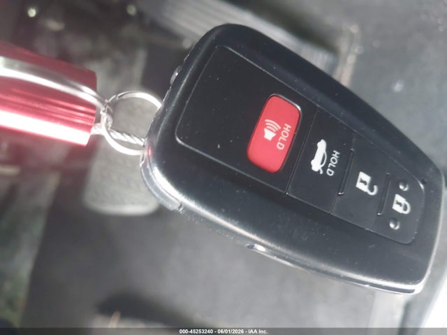 صورة مصغرة 11 لـ 2023 Toyota CAMRY SE