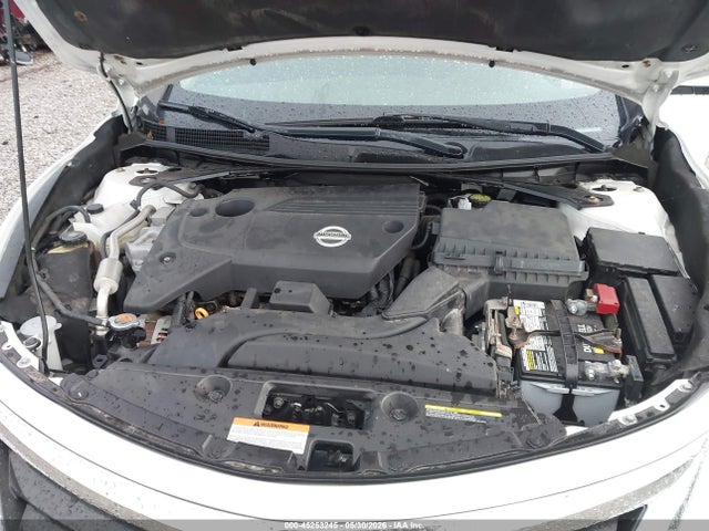 صورة 10 لـ 2014 Nissan ALTIMA 2.5 SV