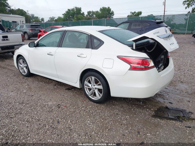 صورة 3 لـ 2014 Nissan ALTIMA 2.5 SV