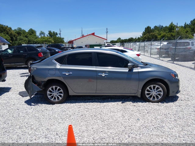 2019 Nissan SENTRA S — миниатюра 13