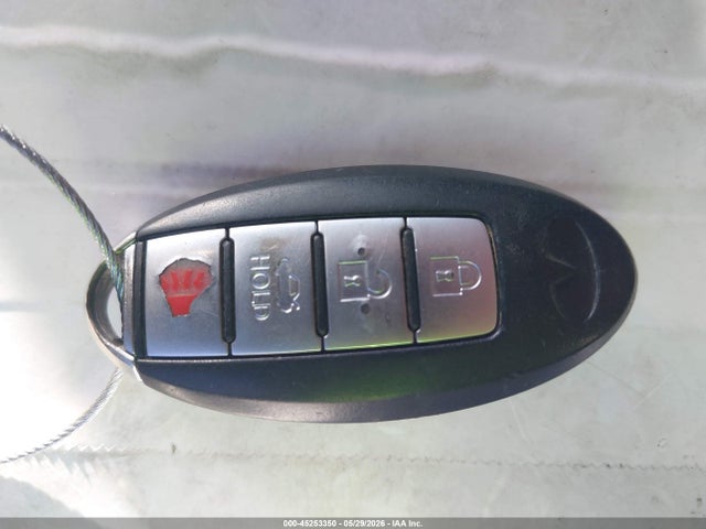 صورة مصغرة 11 لـ 2013 Infiniti G37X