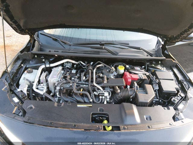 صورة 10 لـ 2026 Nissan SENTRA SV