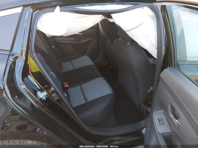 صورة 8 لـ 2026 Nissan SENTRA SV