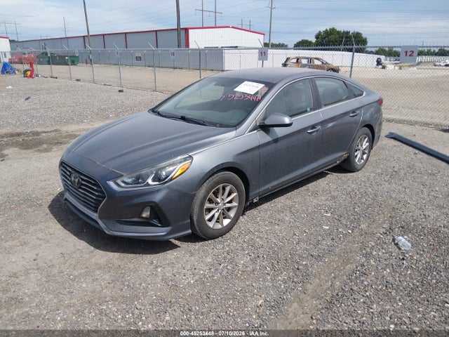 صورة 2 لـ 2019 Hyundai SONATA SE