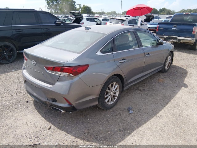 صورة 4 لـ 2019 Hyundai SONATA SE