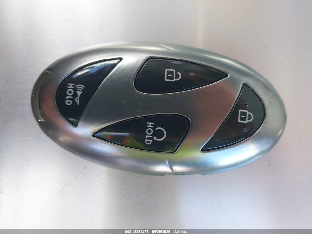 2024 Hyundai SONATA SEL — миниатюра 11