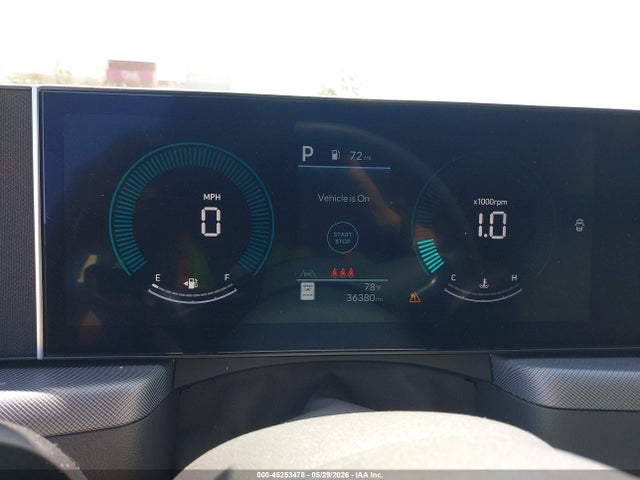 2024 Hyundai SONATA SEL photo 7
