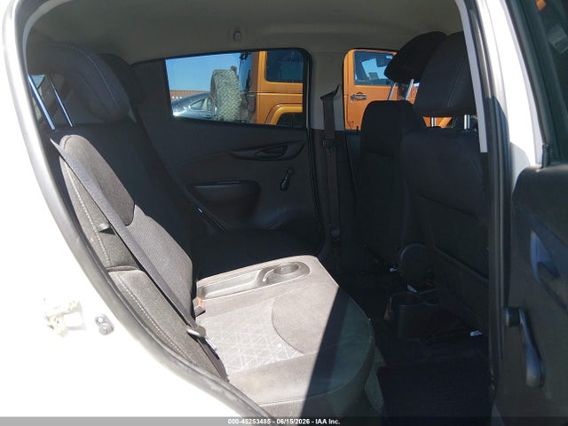 2019 CHEVROLET SPARK LS CVT 8