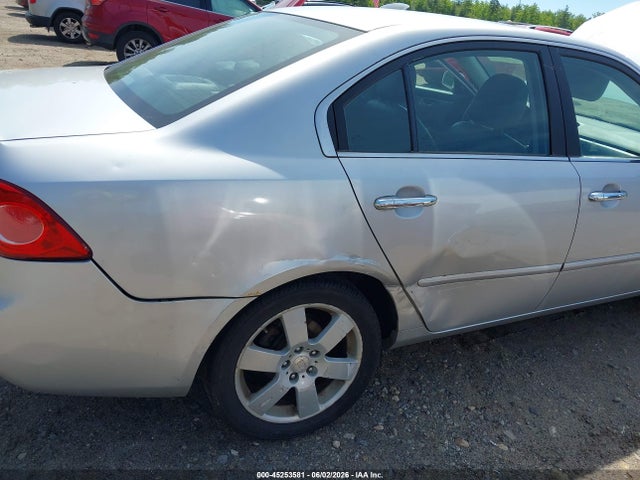 2006 KIA OPTIMA EX V6 (NEW)/LX V6 (NEW) photo 6