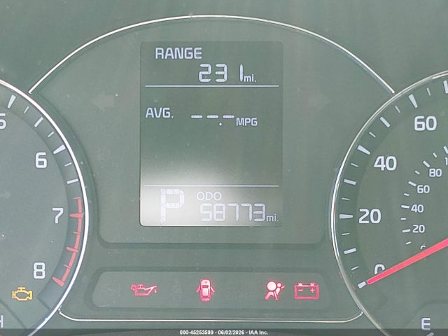 2015 KIA FORTE LX 缩略图 16