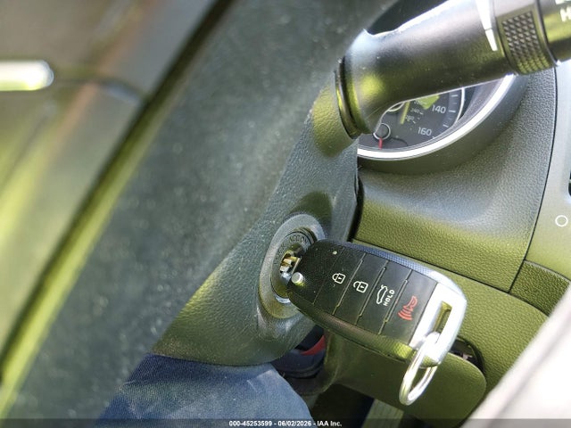 2015 KIA FORTE LX 缩略图 11