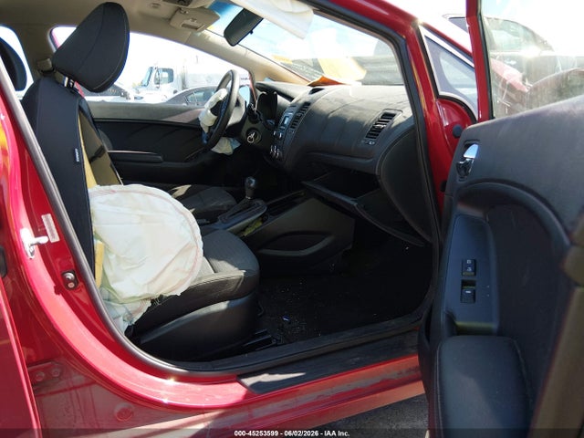 2015 KIA FORTE LX 照片 5