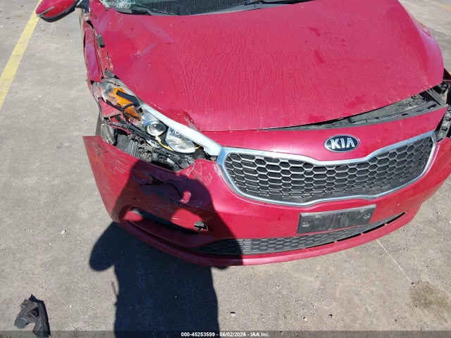 2015 KIA FORTE LX 照片 6