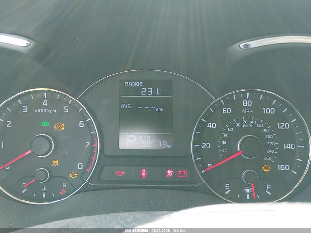 2015 KIA FORTE LX 照片 7