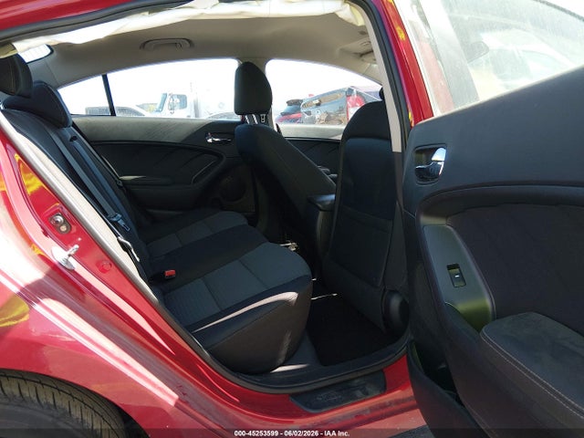 2015 KIA FORTE LX 照片 8