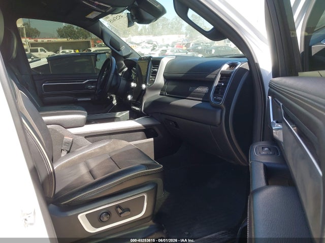 2023 RAM 1500 LARAMIE 4X4 5'7 BOX photo 5