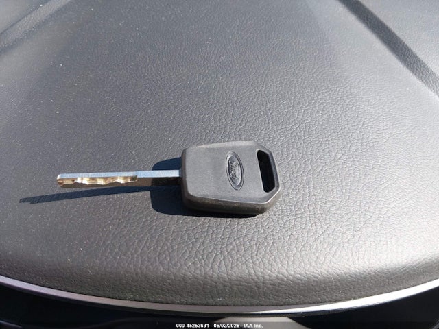 صورة مصغرة 11 لـ 2016 FORD FUSION S