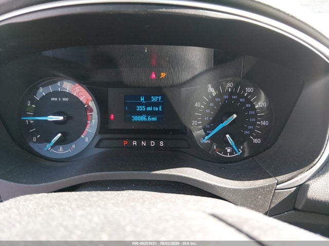 صورة 7 لـ 2016 FORD FUSION S