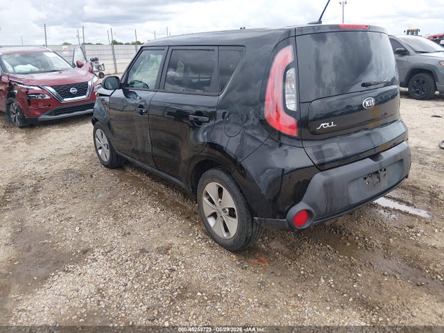 2016 KIA SOUL — фото 3