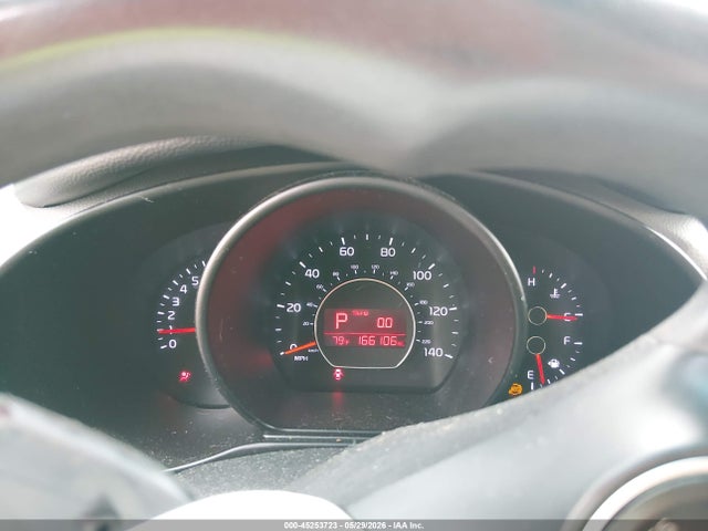 2016 KIA SOUL — фото 7
