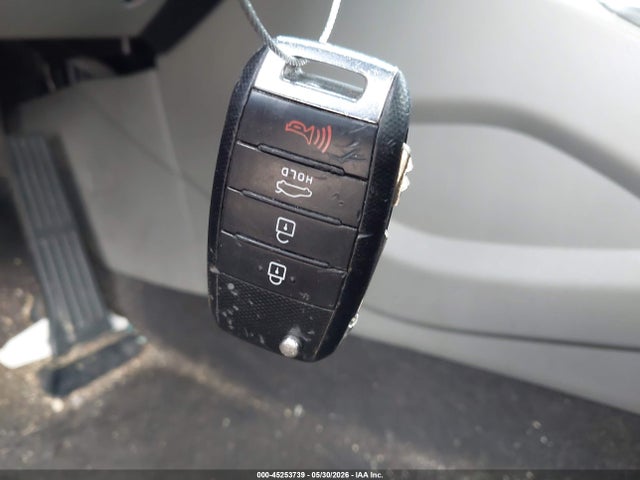 2016 KIA FORTE LX 缩略图 11