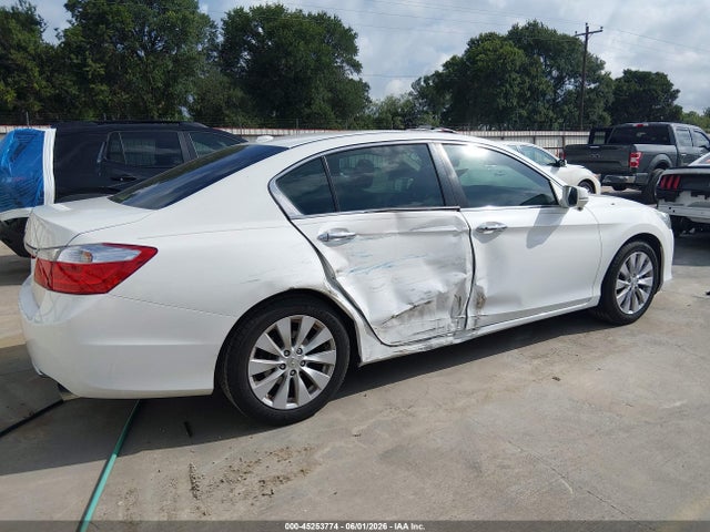 صورة 6 لـ 2015 Honda ACCORD EX-L