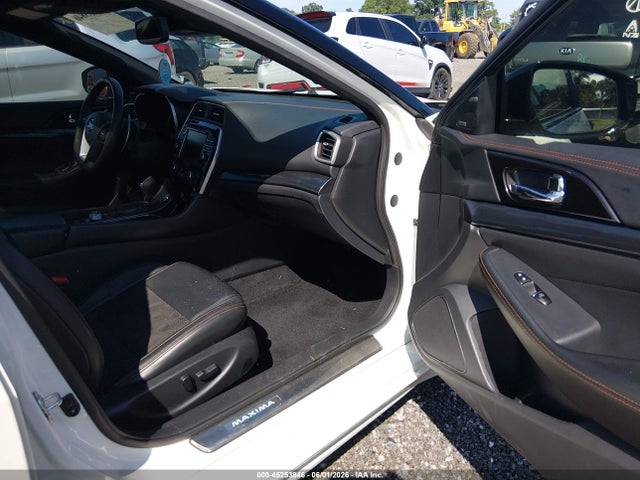 2019 Nissan MAXIMA 3.5 SR 缩略图 5