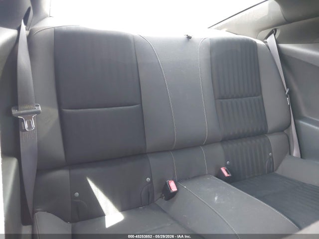 صورة 8 لـ 2014 Chevrolet CAMARO 2LS