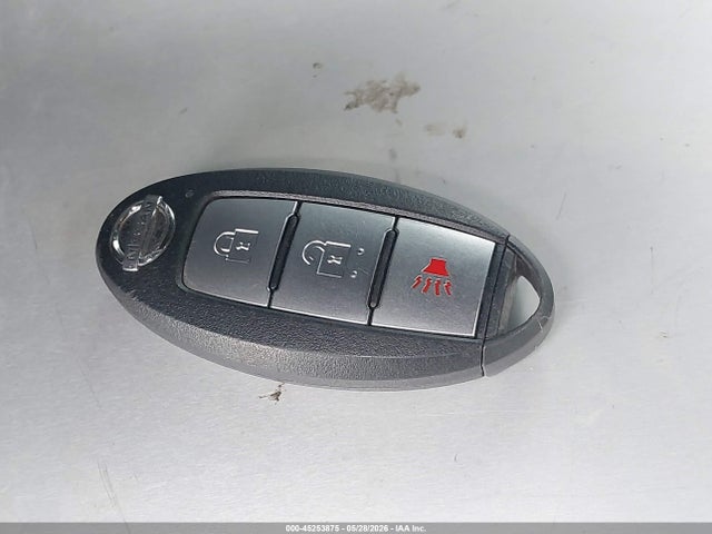 صورة مصغرة 11 لـ 2021 Nissan FRONTIER SV 4X2
