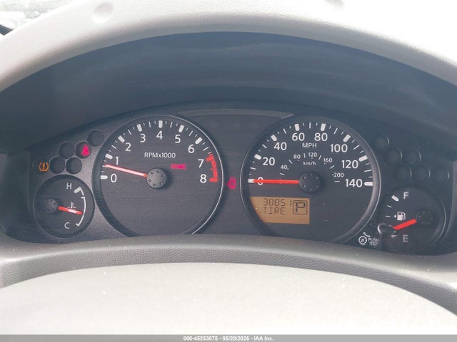 صورة مصغرة 7 لـ 2021 Nissan FRONTIER SV 4X2