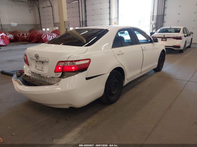 صورة 4 لـ 2008 Toyota CAMRY LE