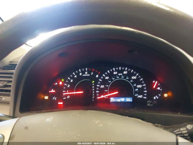 صورة 7 لـ 2008 Toyota CAMRY LE