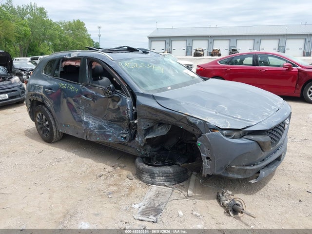 2025 MAZDA CX-5 2.5 S PREMIUM PACKAGE
