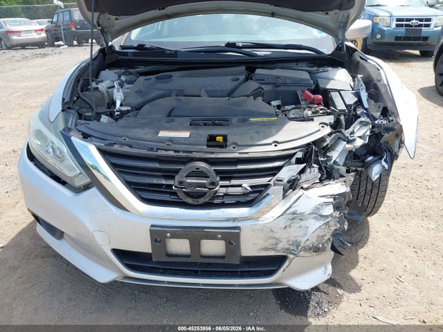 2016 Nissan ALTIMA 2.5 S — миниатюра 12
