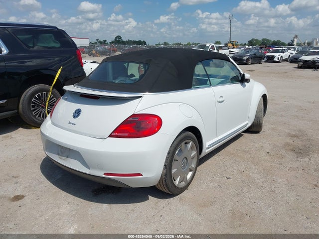 صورة 4 لـ 2016 Volkswagen BEETLE 1.8T SEL