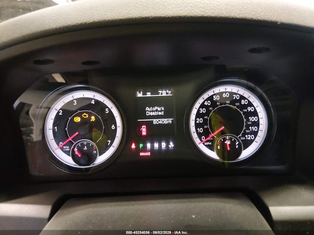 صورة 7 لـ 2018 RAM 1500 TRADESMAN 4X2 6'4 BOX