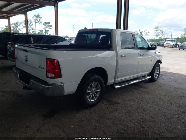 2016 RAM 1500 BIG HORN 照片 4
