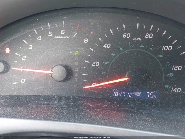 صورة 7 لـ 2007 Toyota CAMRY LE