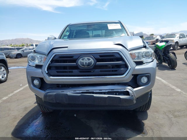 2019 Toyota TACOMA SR5 V6 thumbnail 12