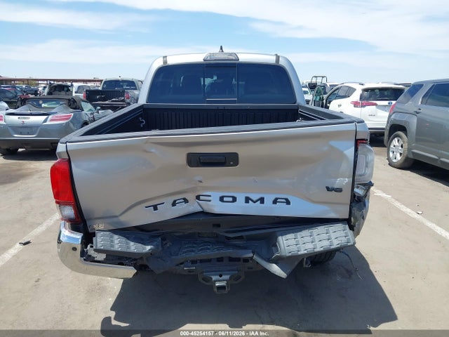 2019 Toyota TACOMA SR5 V6 thumbnail 16