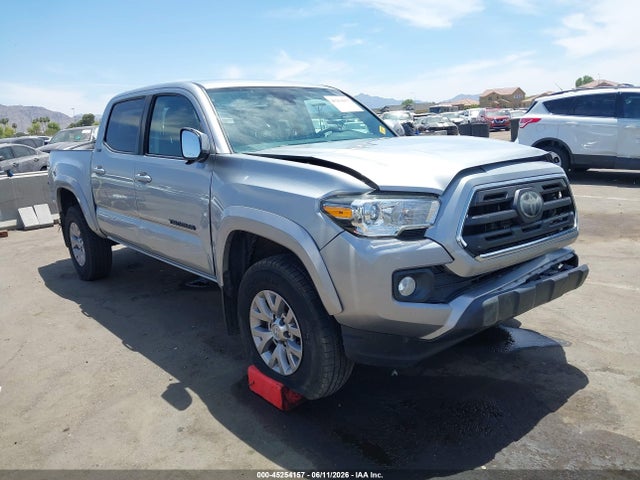 2019 Toyota TACOMA SR5 V6 — фото 1