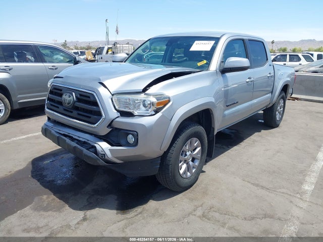 2019 Toyota TACOMA SR5 V6 — фото 2
