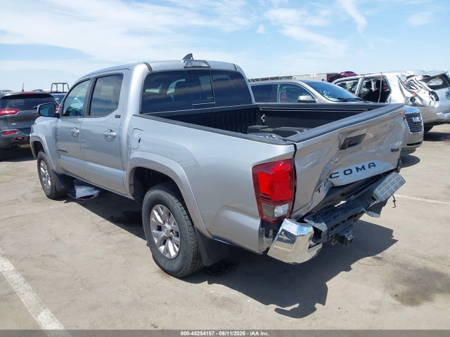 2019 Toyota TACOMA SR5 V6 — фото 3
