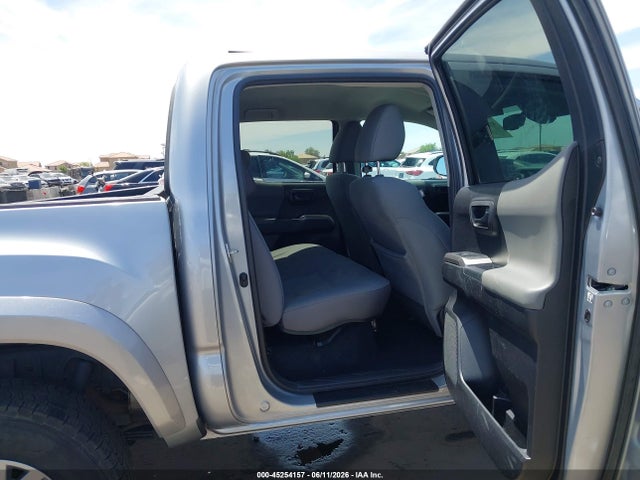 2019 Toyota TACOMA SR5 V6 — фото 8