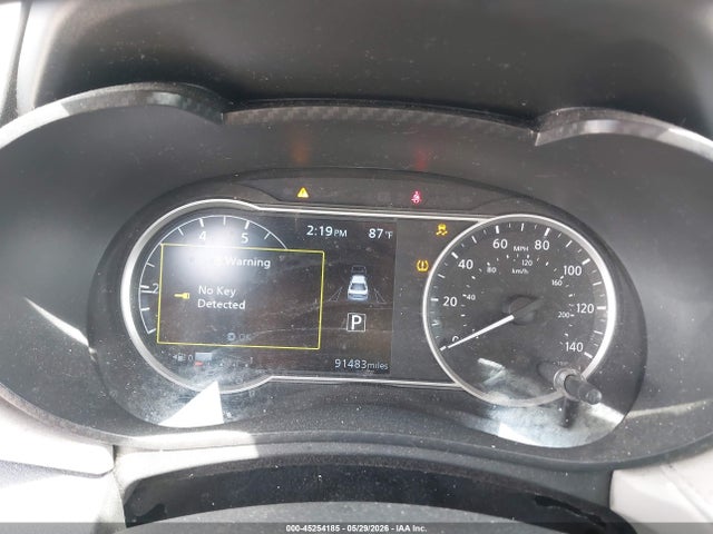 صورة 7 لـ 2021 Nissan VERSA SV XTRONIC CVT